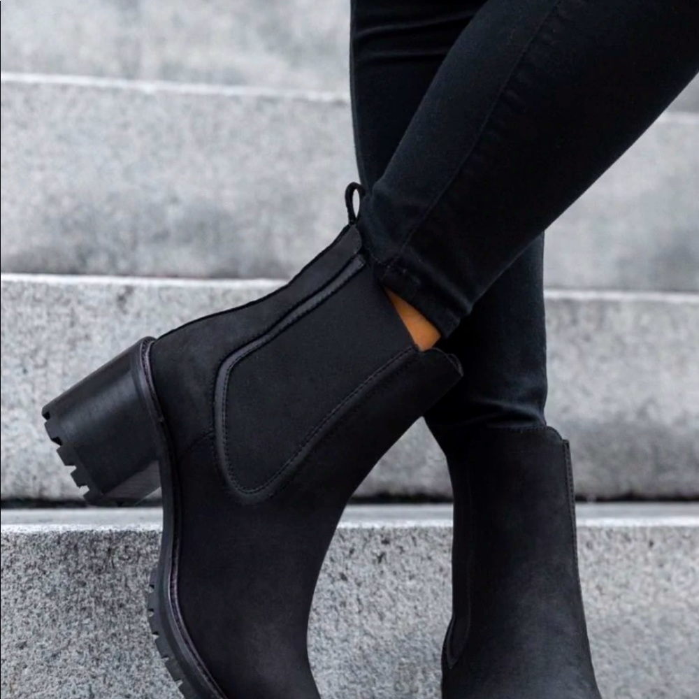 Thursday Boots - Women’s Knockout Boots